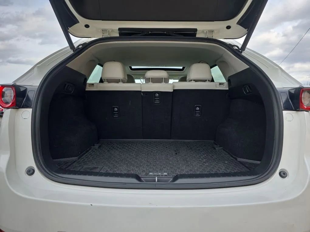 Used 2019 MAZDA CX-5 Grand Touring image 48