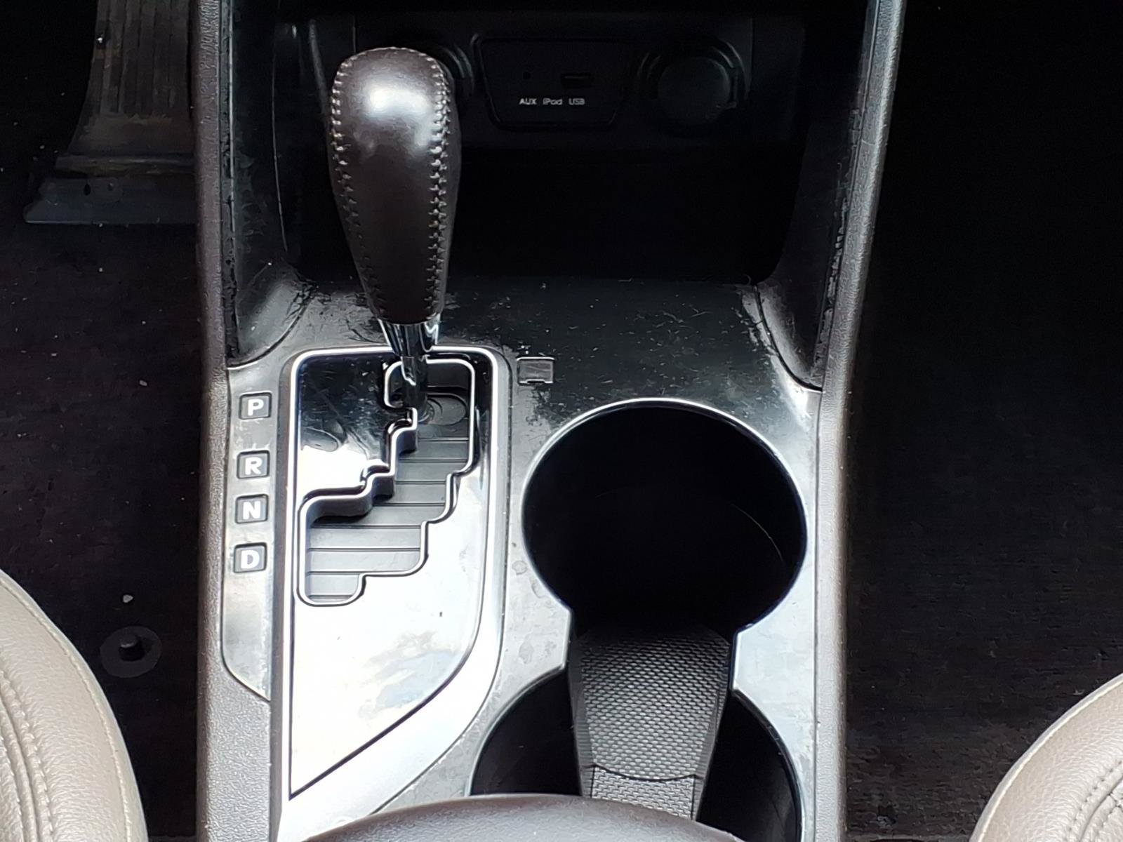 Used 2013 Hyundai Tucson GLS AWD/4WD image 14