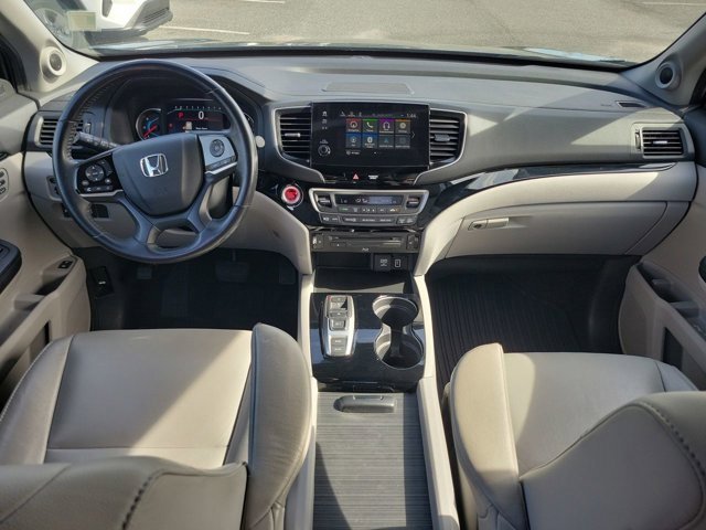 Used 2019 Honda Pilot Touring image 21