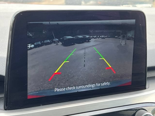 Used 2022 Ford Escape Titanium AWD/4WD image 24