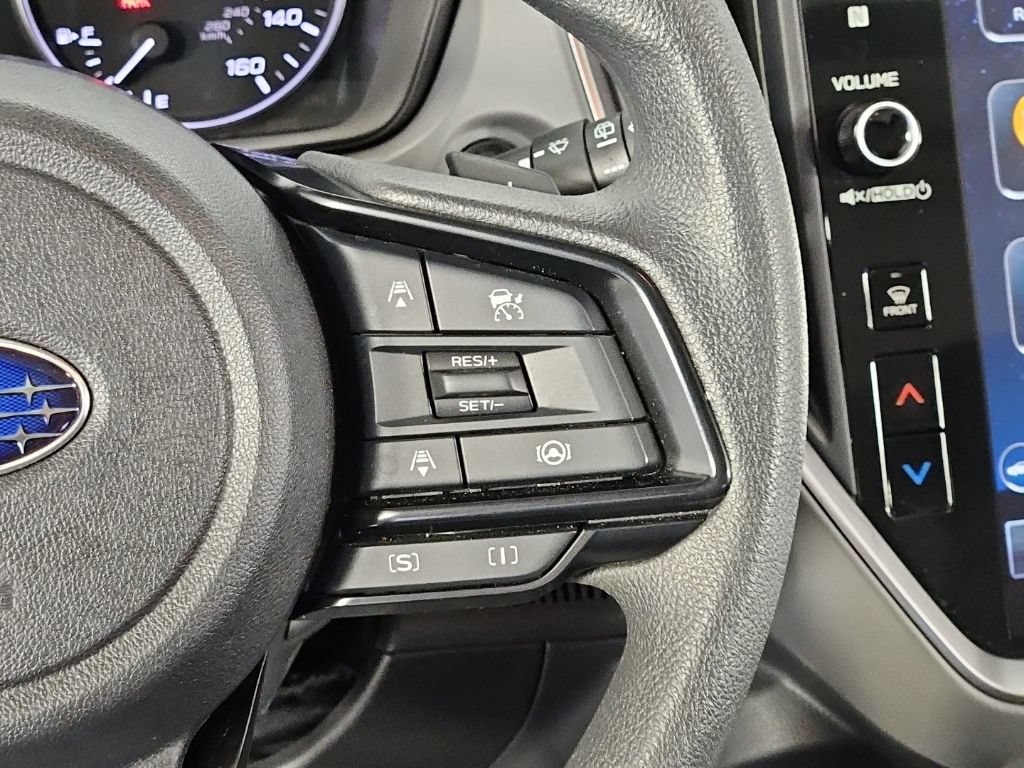 Certified 2024 Subaru Crosstrek 2.0i Premium AWD/4WD image 29