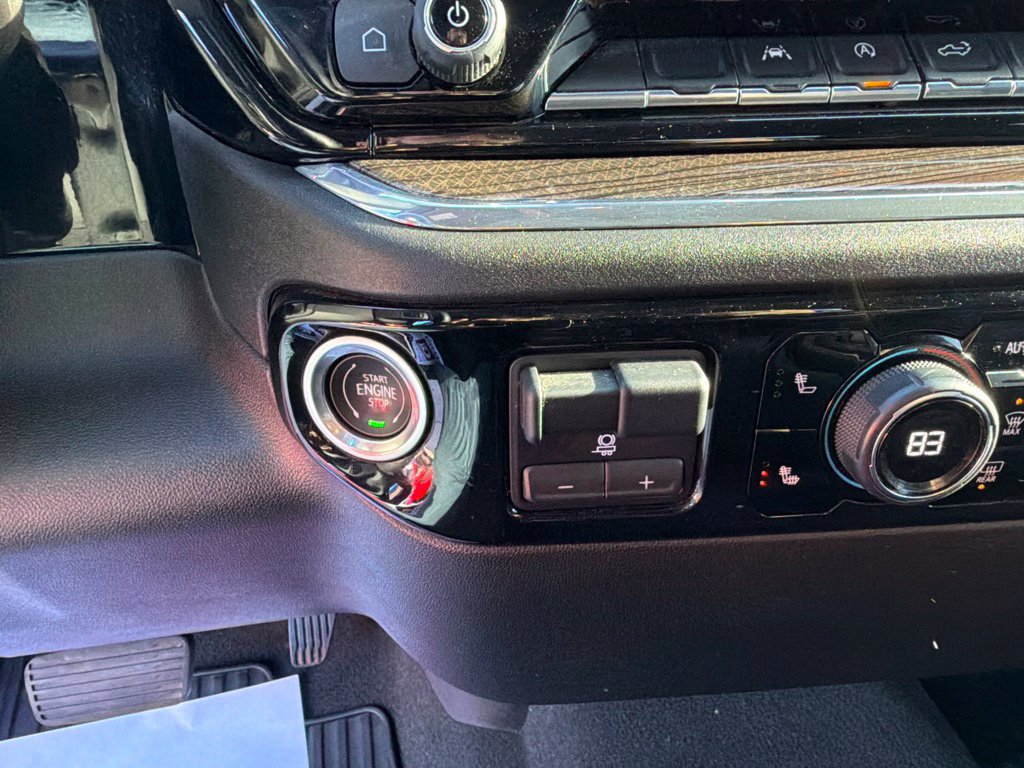 Used 2024 Chevrolet Silverado 1500 LT w/ Protection Package RWD image 27