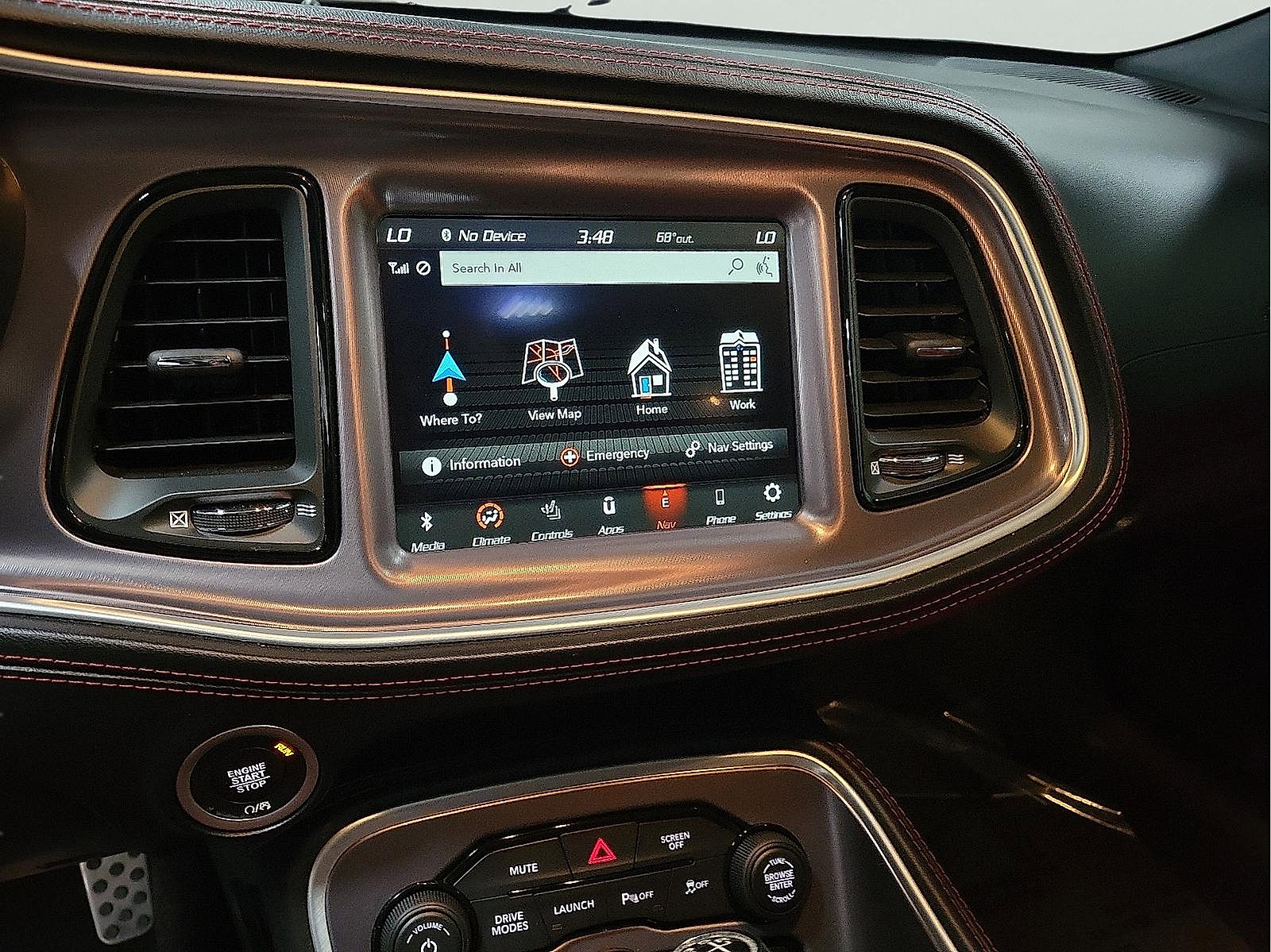 Used 2021 Dodge Challenger R/T Scat Pack image 16