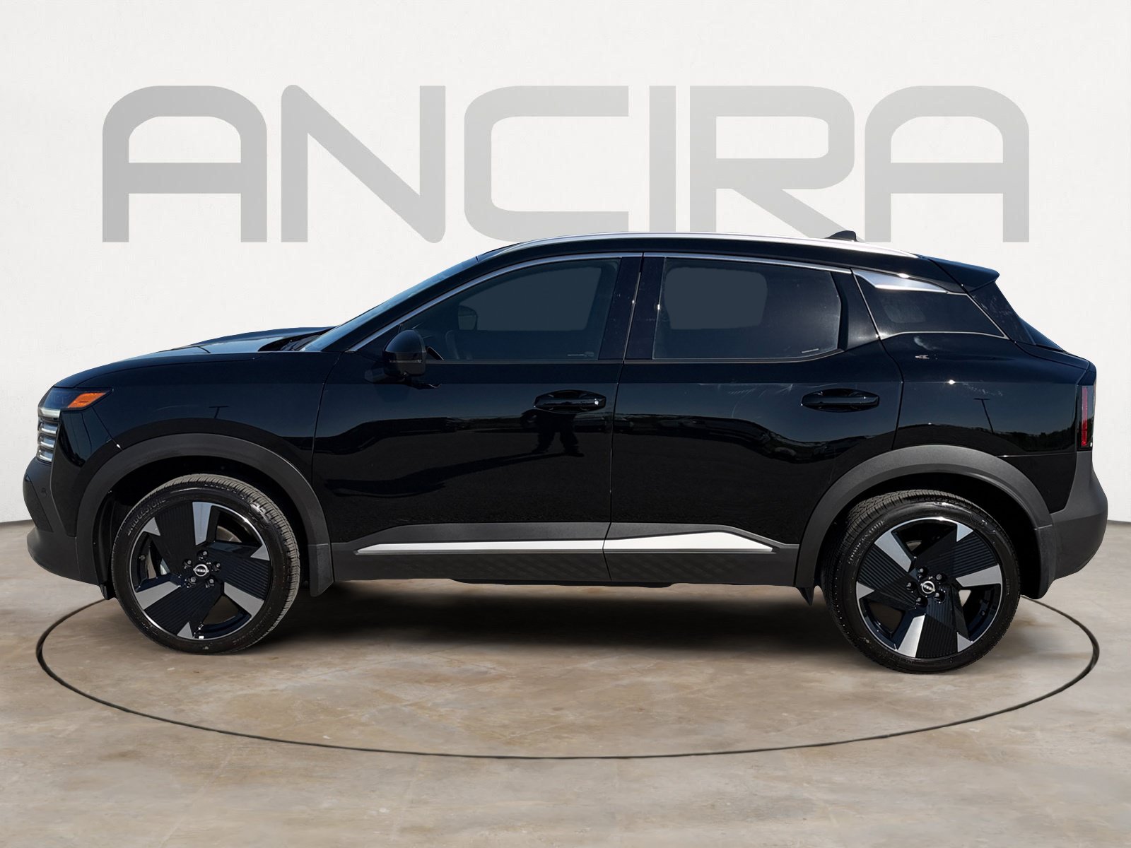 Used 2026 Nissan Kicks SR FWD image 8