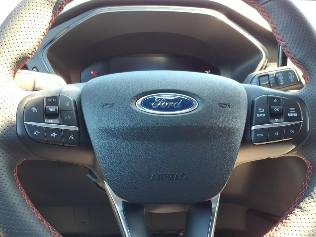 Used 2024 Ford Escape ST-Line w/ Tech Pack #1 AWD/4WD image 27