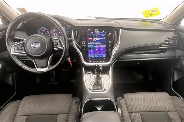 Used 2021 Subaru Outback Premium AWD/4WD image 15