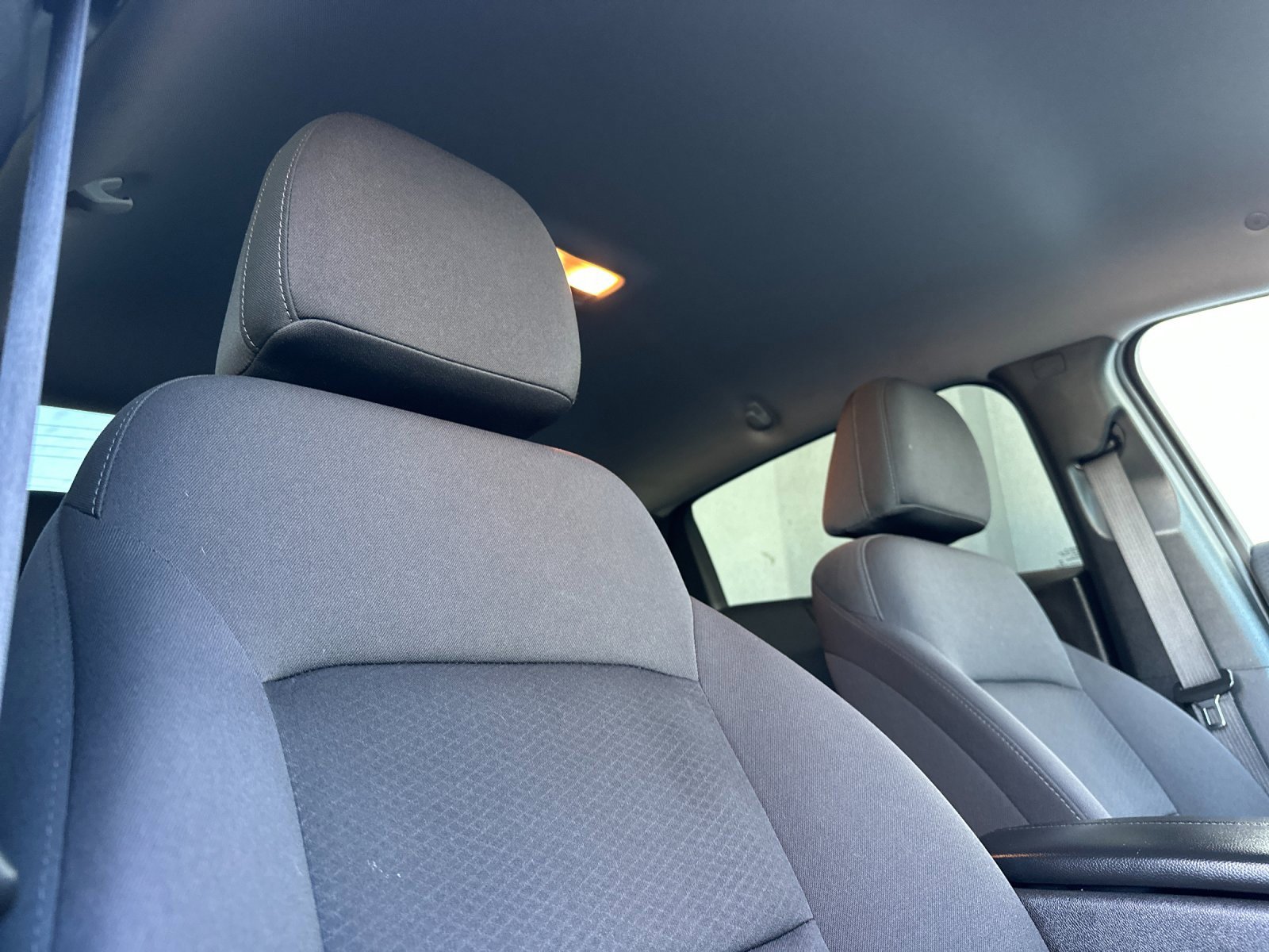 Used 2020 Chevrolet Malibu LT image 18