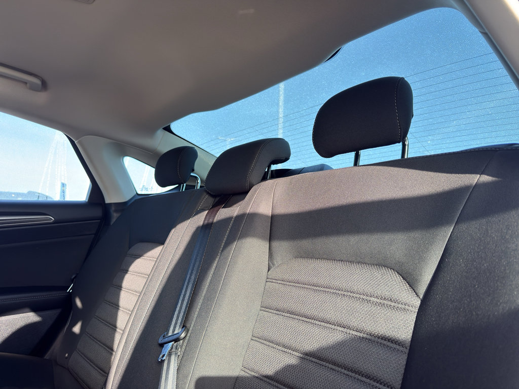 Used 2017 Ford Fusion S w/ Equipment Group 101A FWD image 32