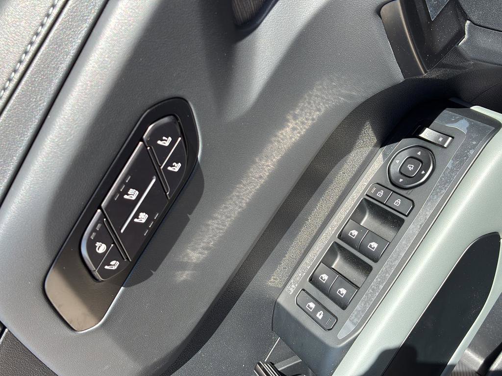 New 2027 Kia Telluride X-Line SX Prestige image 21