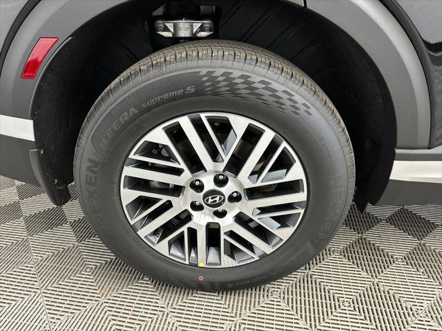 New 2026 Hyundai Palisade SEL image 18