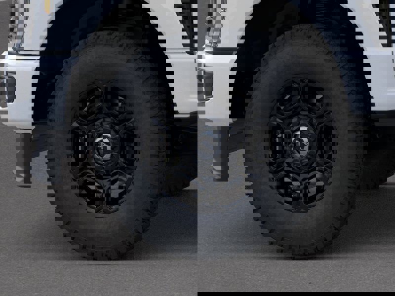 New 2026 Ford F350 4x4 Crew Cab Super Duty image 19