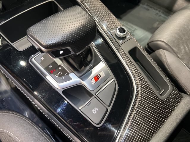 Used 2022 Audi S5 Premium Plus AWD/4WD image 25