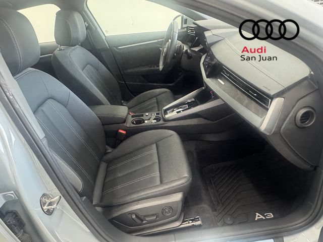 Certified 2026 Audi A3 2.0T Premium w/ Convenience Package AWD/4WD image 26