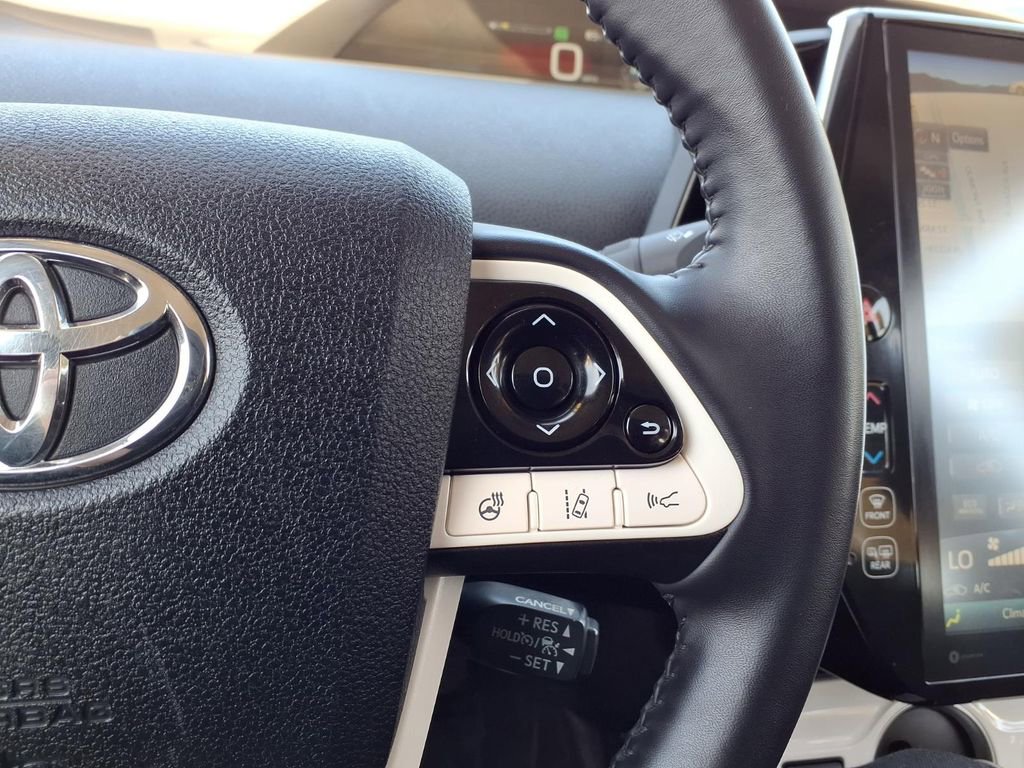 Used 2019 Toyota Prius Prime Advanced image 18