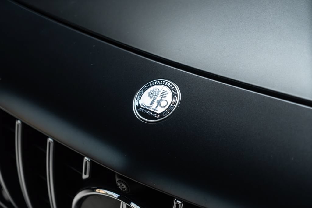 Used 2024 Mercedes-Benz AMG GT 53 image 7