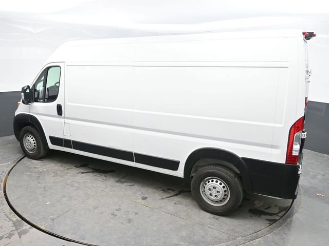 Used 2025 RAM ProMaster 2500 w/ Convenience Group image 26