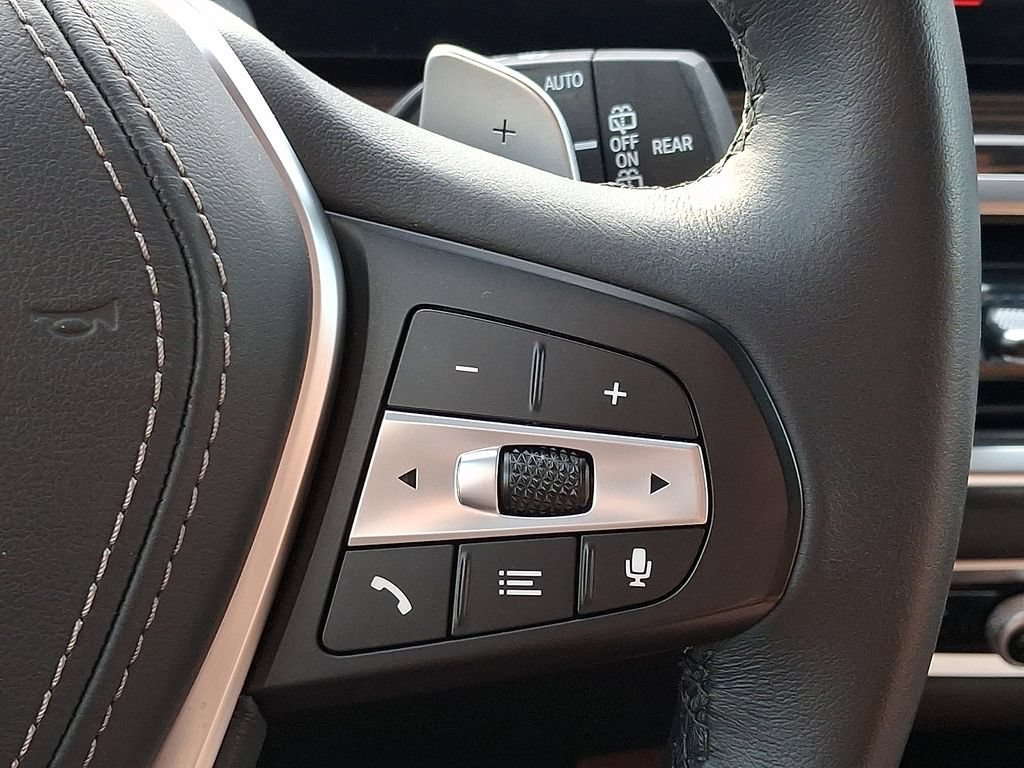 Used 2026 BMW X5 xDrive40i AWD/4WD image 26