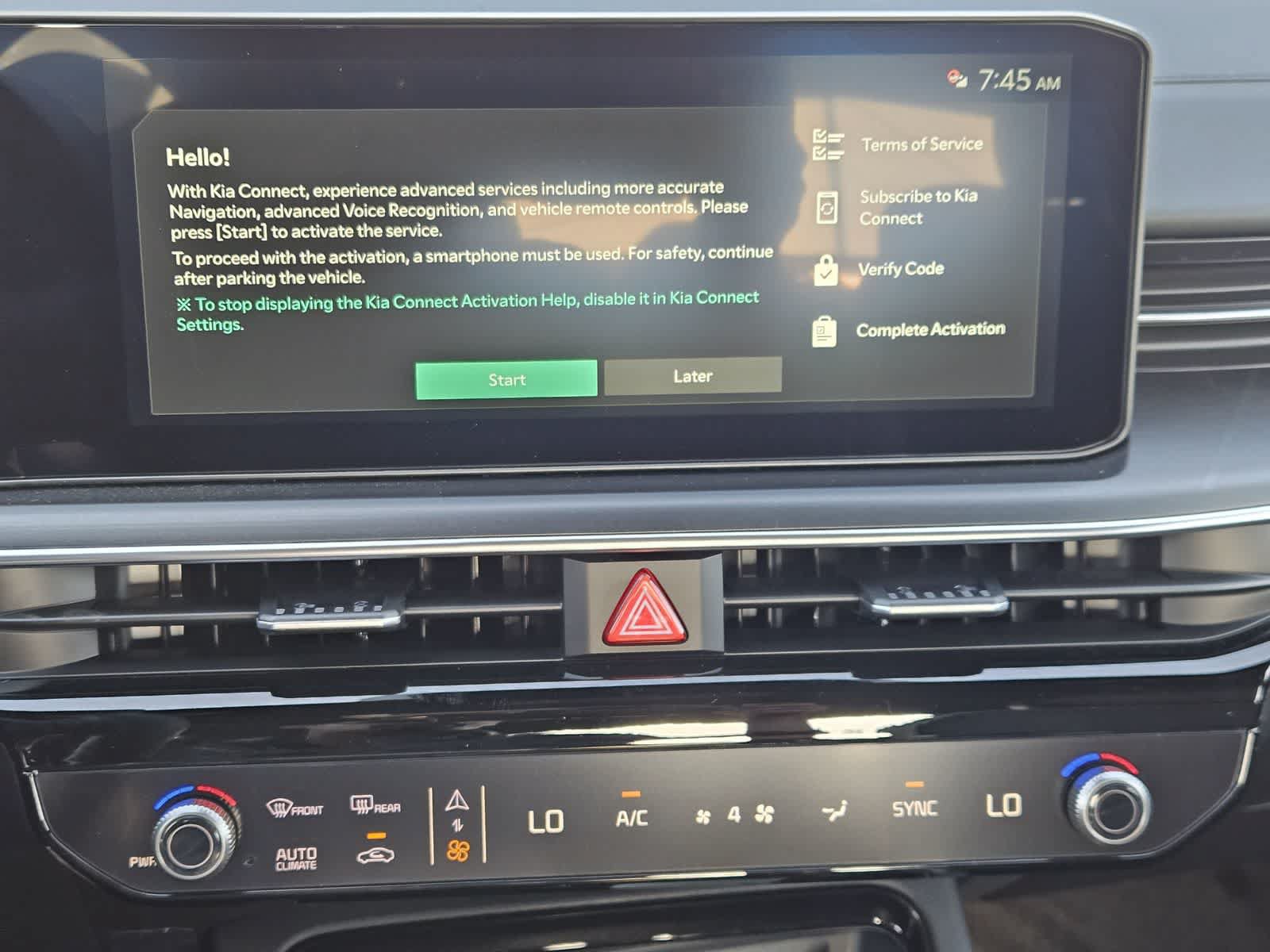 New 2026 Kia K5 GT-Line FWD image 15