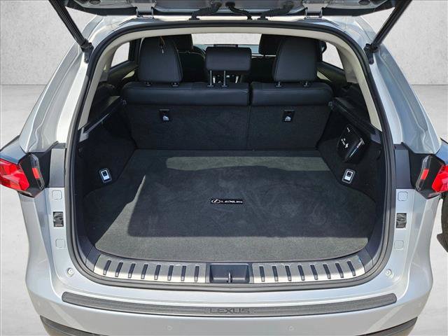 Used 2019 Lexus NX 300 FWD w/ Premium Package image 7