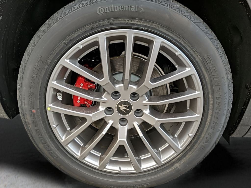 New 2023 Maserati Grecale GT AWD/4WD image 12