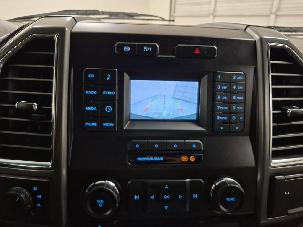 Used 2018 Ford F250 XLT w/ Snow Plow Prep Package image 15