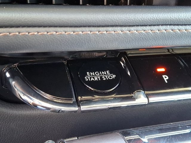 New 2026 Lincoln Aviator AWD image 19