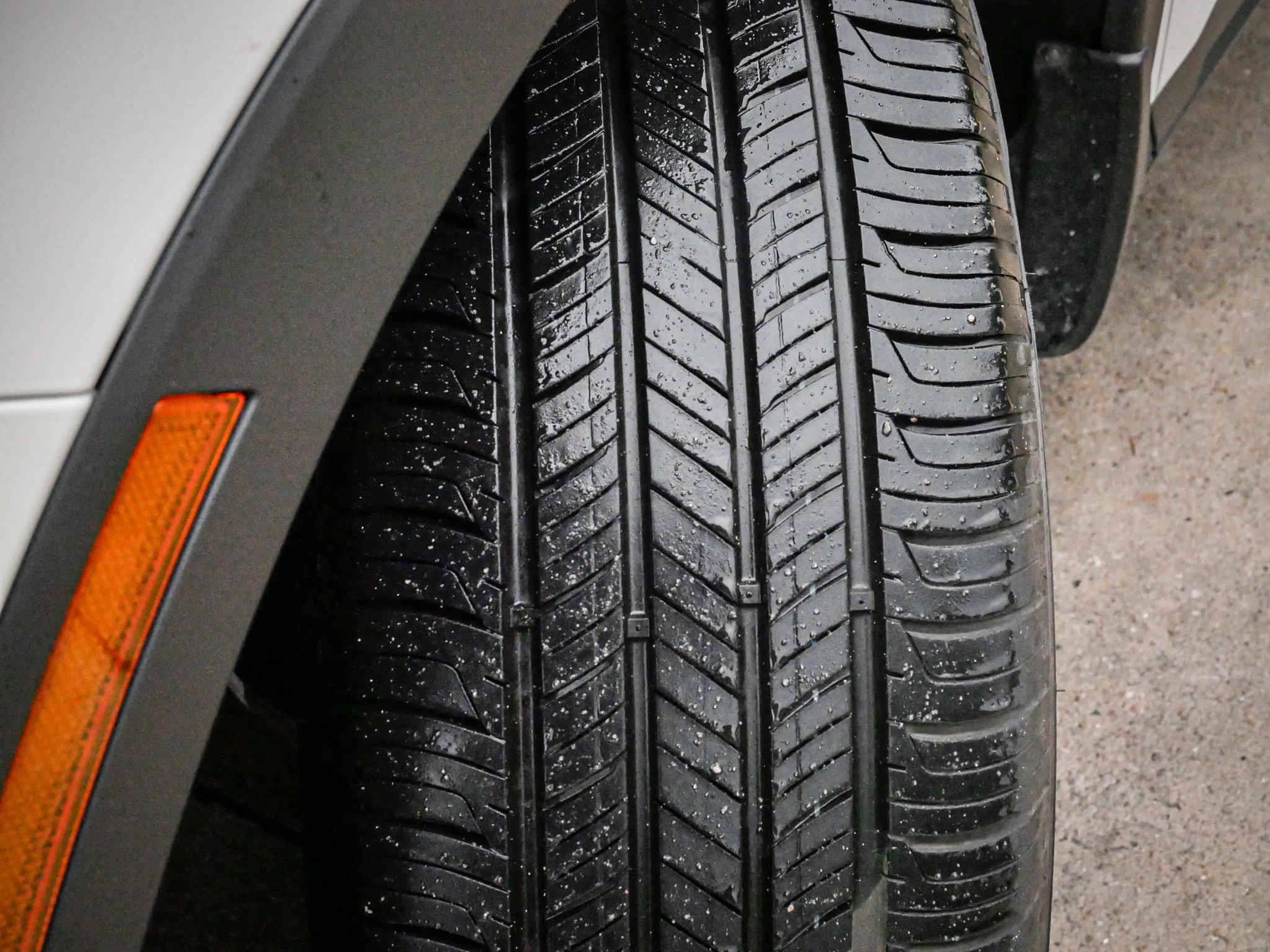 Certified 2024 Honda CR-V EX-L image 12