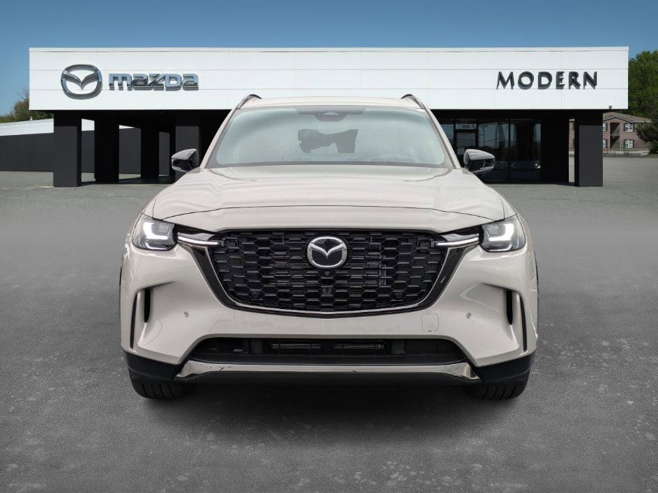 New 2026 MAZDA CX-90 3.3 Turbo S w/ Premium Package image 2