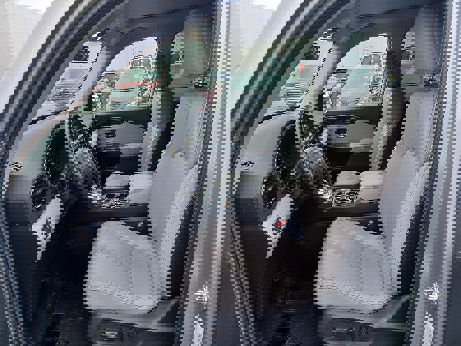 Used 2023 Honda Pilot Touring image 7