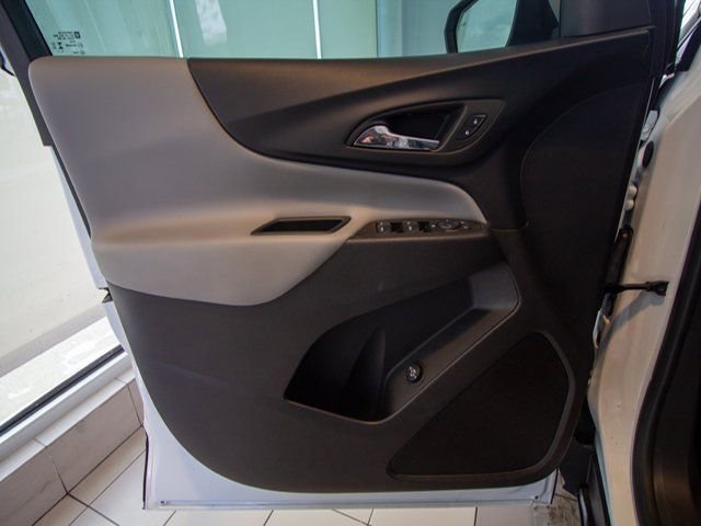 Certified 2024 Chevrolet Equinox LT image 8
