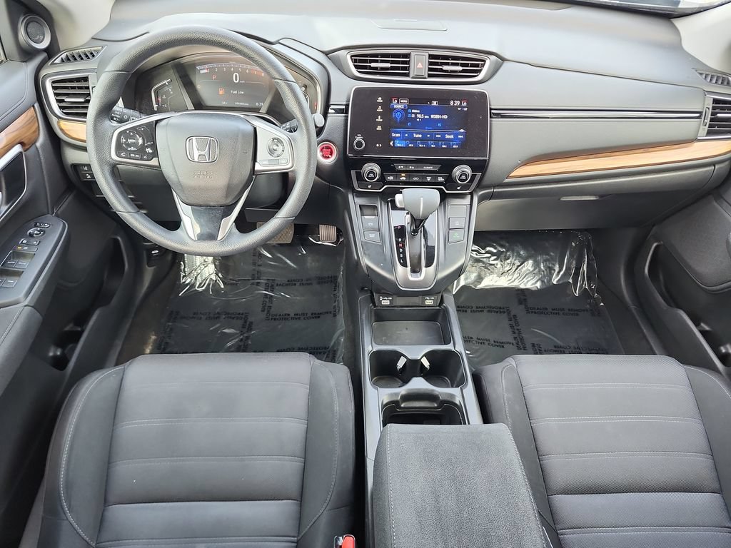 Used 2020 Honda CR-V EX image 18