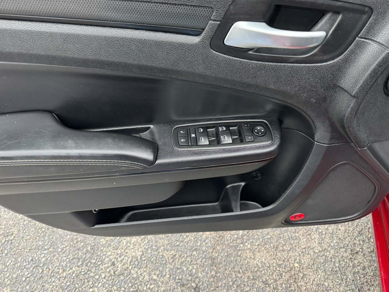 Used 2014 Chrysler 300 S w/ Light Group image 13