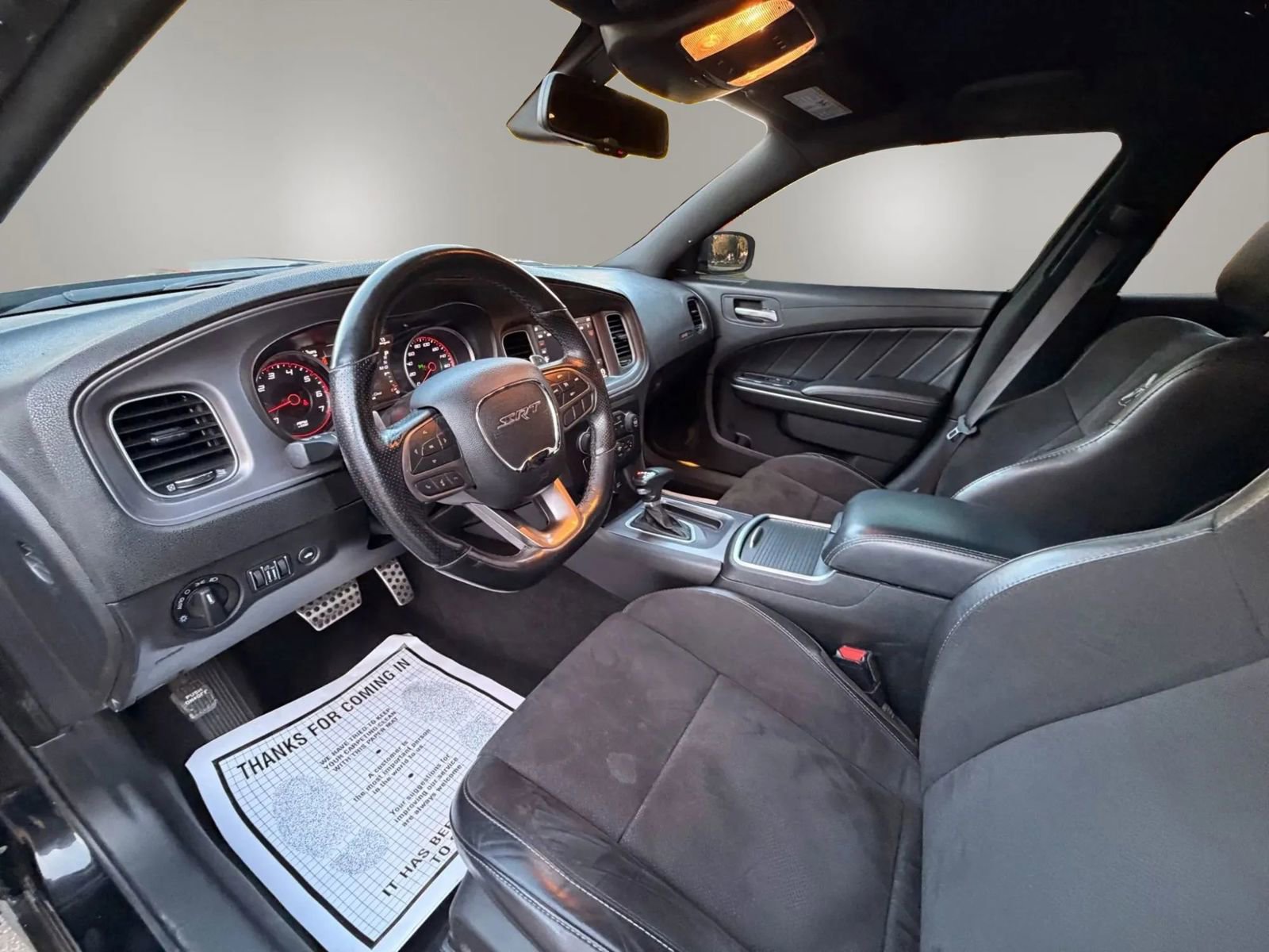Used 2023 Dodge Charger Scat Pack RWD image 34