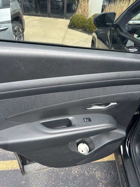 Used 2025 Hyundai Tucson SEL image 10