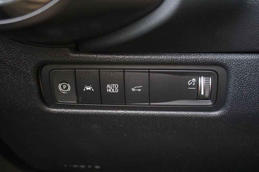 New 2026 Chevrolet Equinox EV RS FWD image 20