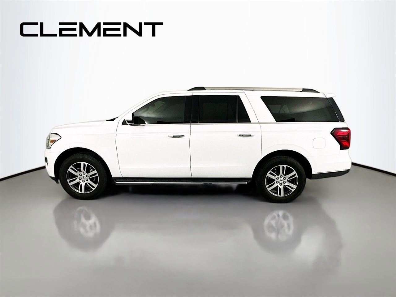 Used 2023 Ford Expedition Max Limited AWD/4WD image 6