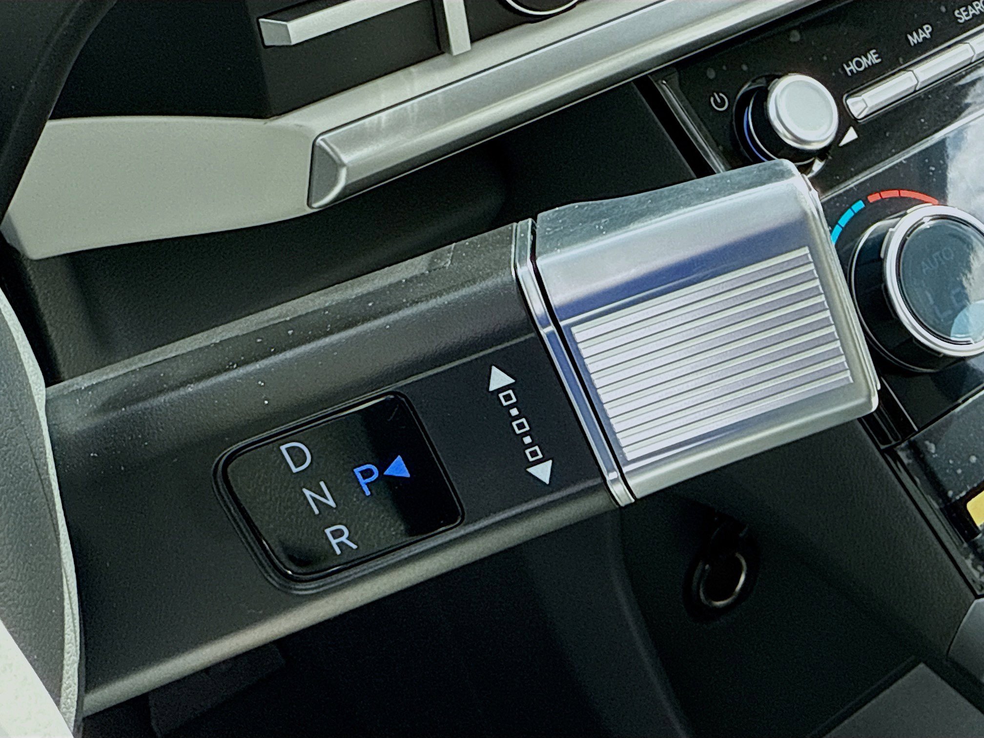 New 2026 Hyundai Santa Fe SEL image 13