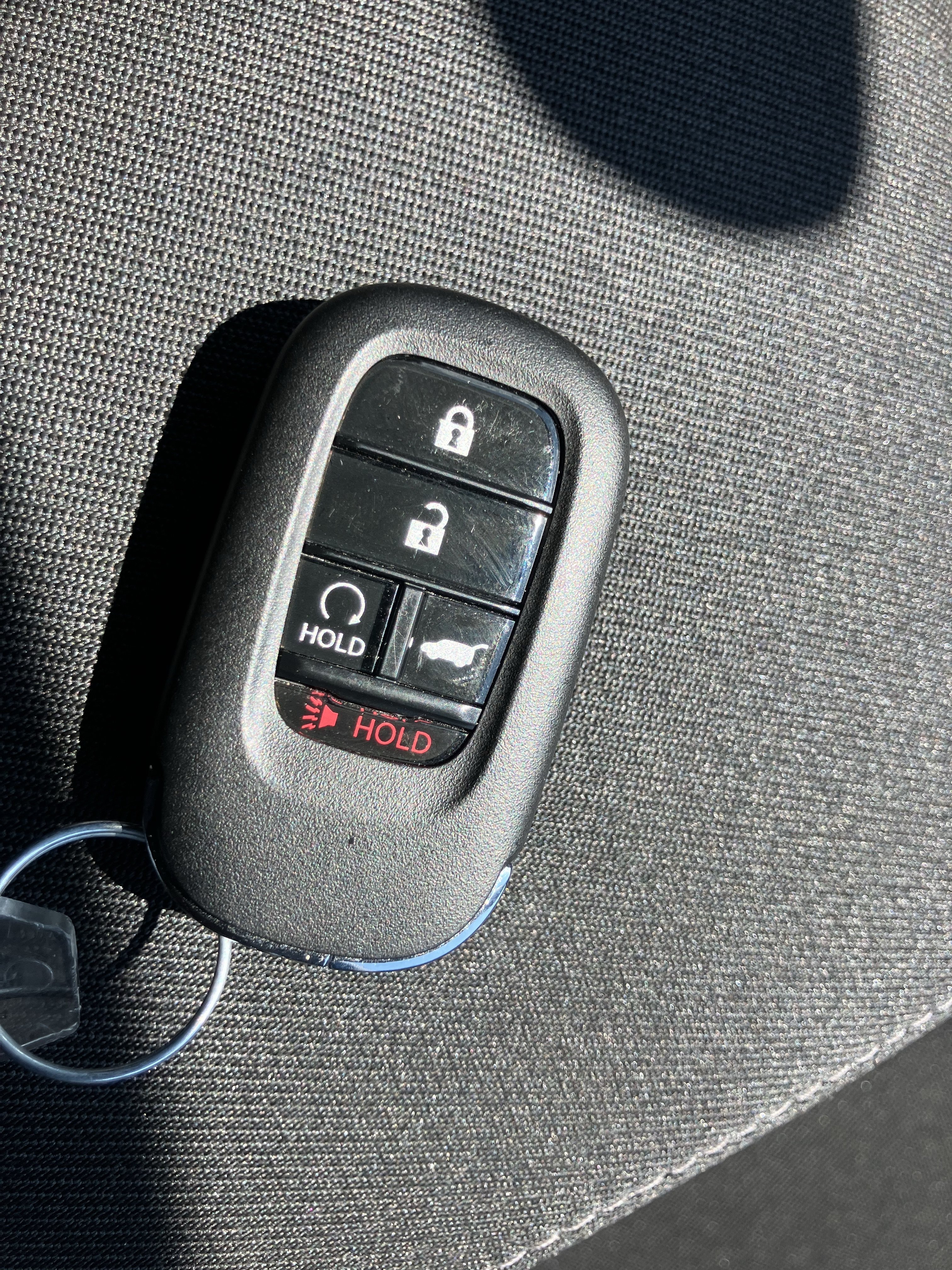 Used 2025 Honda Civic Sport image 37