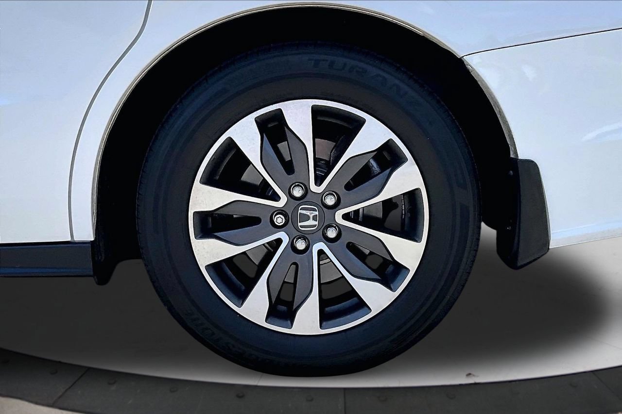 Used 2023 Honda Odyssey EX-L image 36