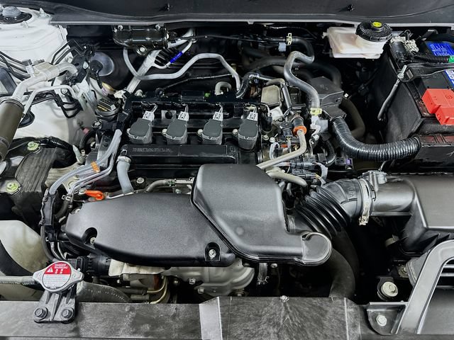 Certified 2024 Honda CR-V EX image 33