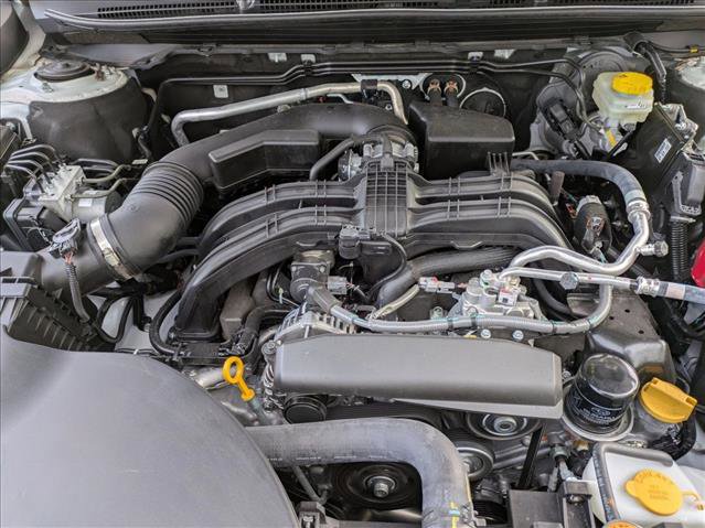 Used 2025 Subaru Outback Touring w/ Popular Package #2 image 22