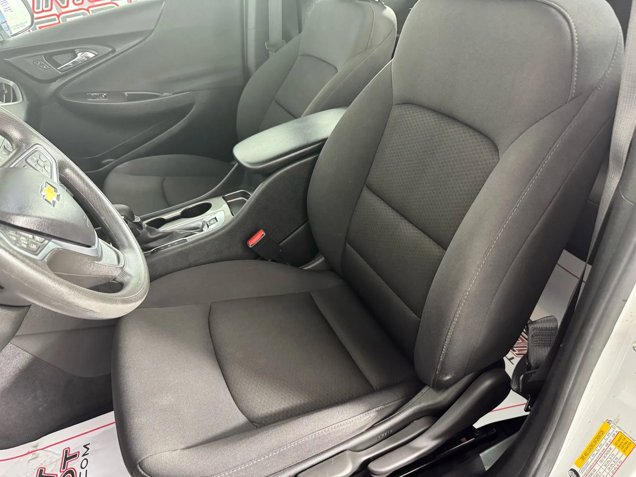 Used 2023 Chevrolet Malibu LS image 32