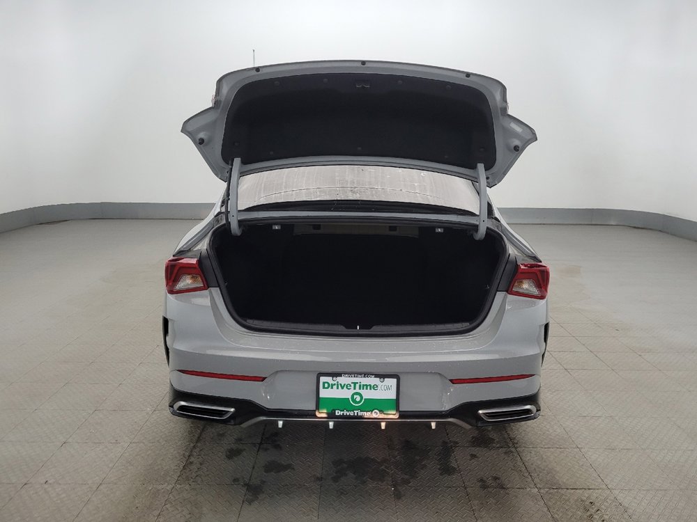 Used 2022 Kia K5 GT-Line w/ GT-Line FWD Premium Package image 29