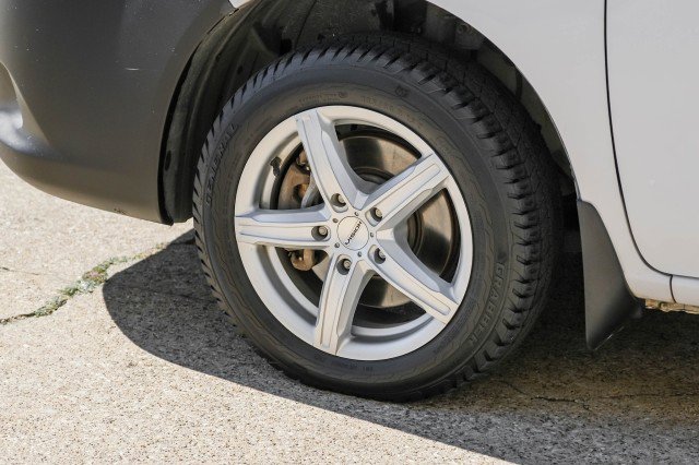 Used 2019 Nissan NV200 S w/ Cruise Control Package image 55