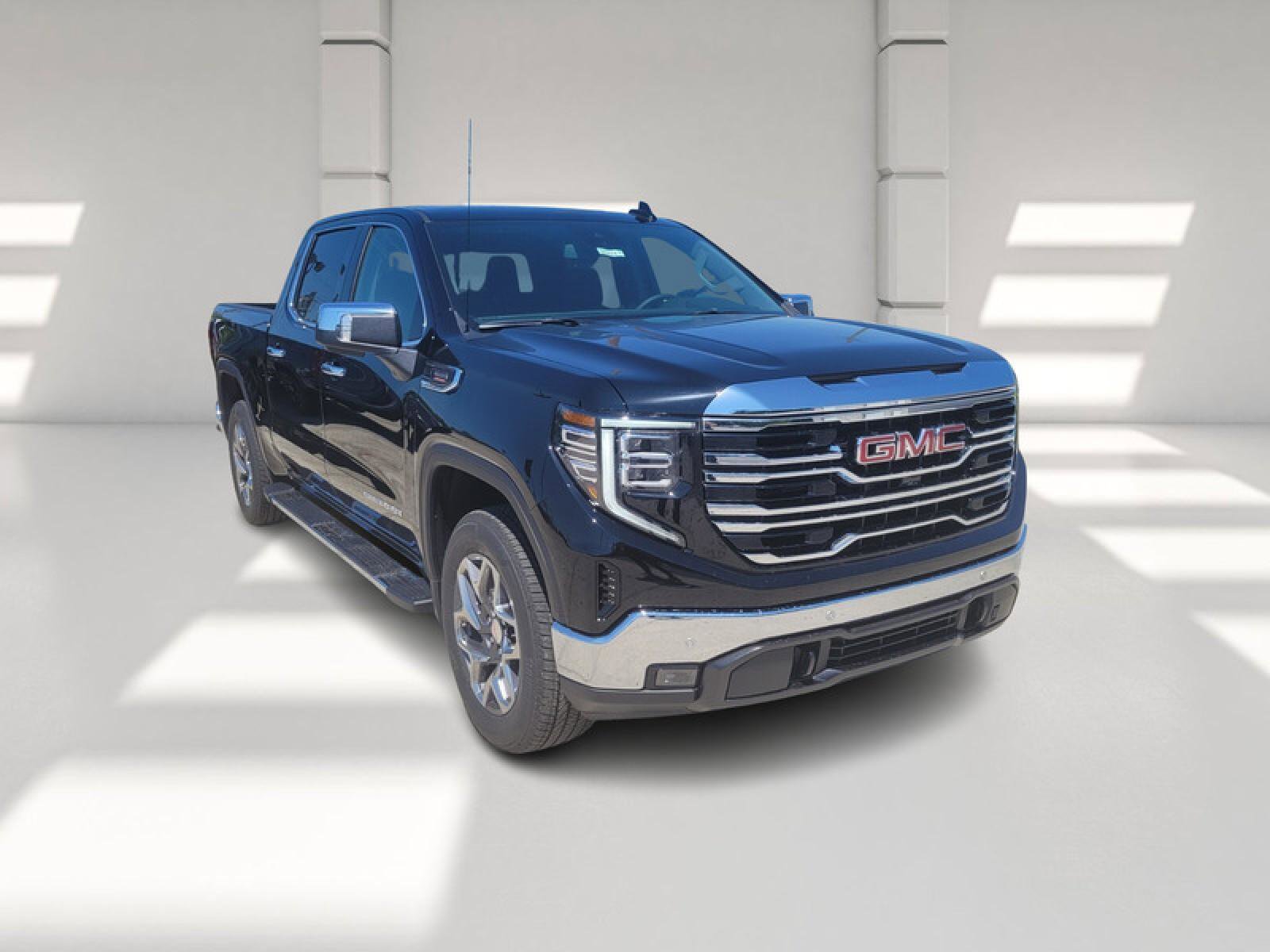 New 2026 GMC Sierra 1500 SLT w/ SLT Premium Plus Package image 3