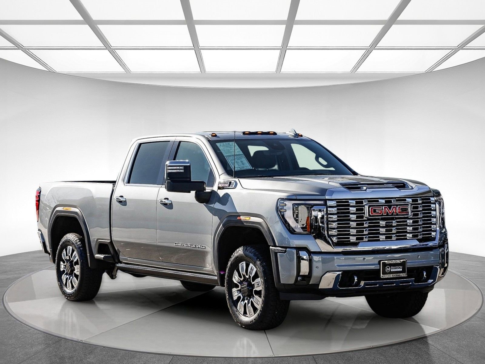 Used 2025 GMC Sierra 2500 Denali w/ Denali Reserve Package image 5