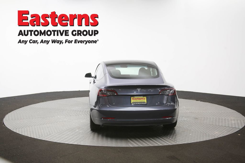 Used 2023 Tesla Model 3 Standard Range RWD image 33