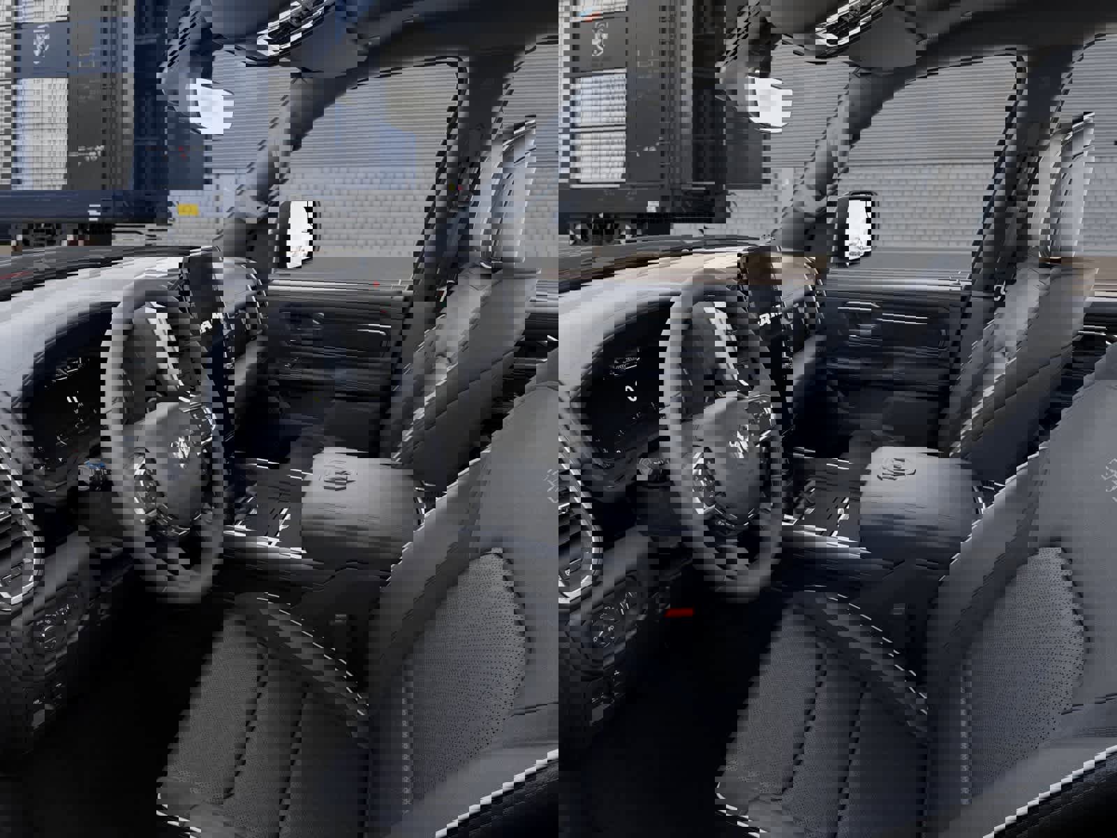 New 2026 RAM 1500 Laramie image 22