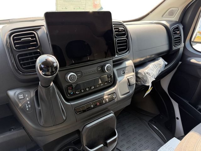 New 2026 RAM ProMaster 1500 w/ Premium Convenience Group FWD image 17