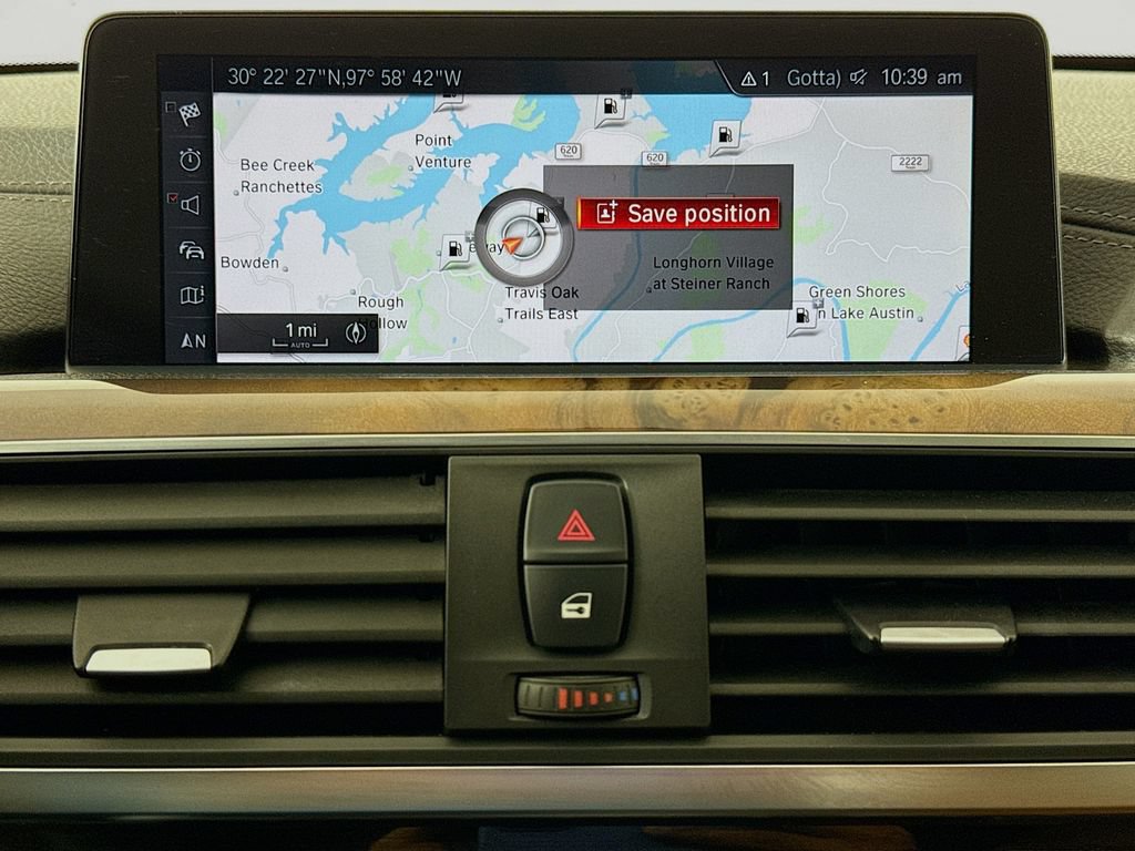 Used 2018 BMW 440i Convertible RWD image 13